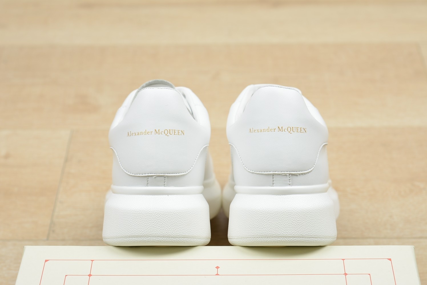 Women's high heels